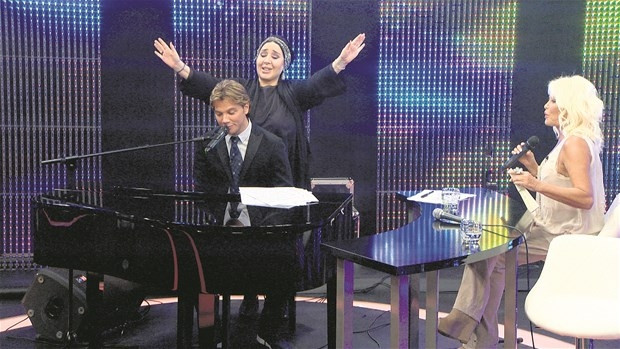 Ajda Pekkan: “Çocuğum olsa benimle yarışır ve mutsuz olurdu”