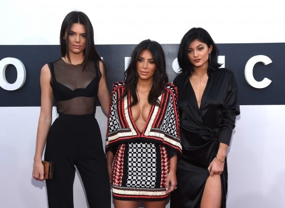 Kardashian'lar kaç erkeğin hayatını kararttı?