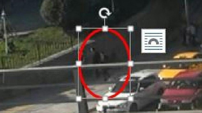 Ankara'daki terör saldırısına ilişkin yeni fotoğraflar