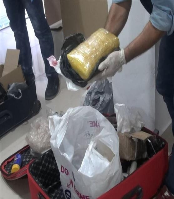 Ankara'daki terör saldırısına ilişkin yeni fotoğraflar