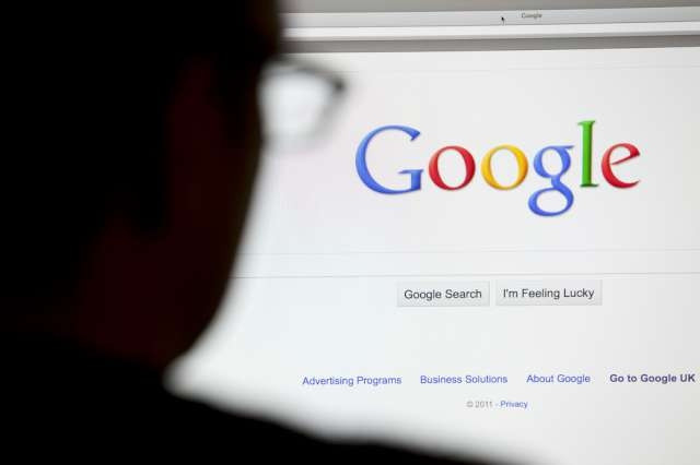 Google nasıl yönetiliyor?