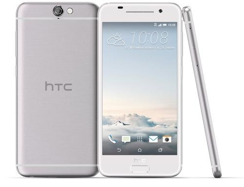 İşte HTC'nin yeni telefonu One A9