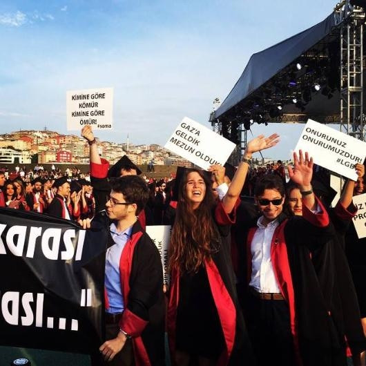 Ünlüler nereden mezun