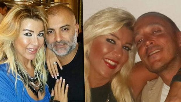 Nazlı Hamarat'ın yeni sevgilisi