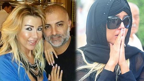 Nazlı Hamarat'ın yeni sevgilisi
