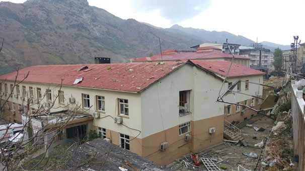 PKK saldırısının boyutu gün ağarınca ortaya çıktı!