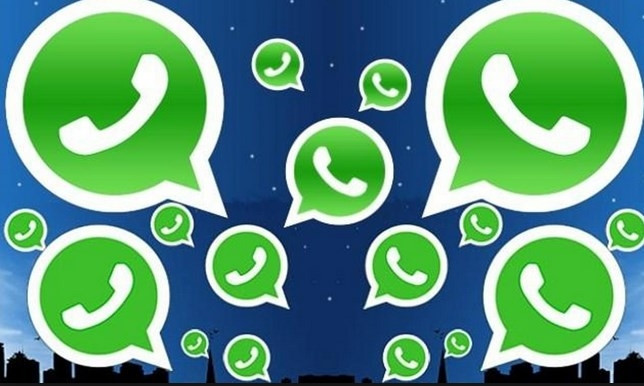WhatsApp'a yeni bir özellik gelebilir
