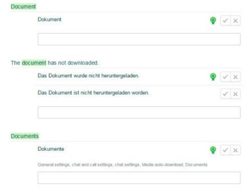 WhatsApp'a yeni bir özellik gelebilir