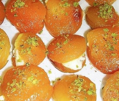 Kuru kayısının faydaları nelerdir