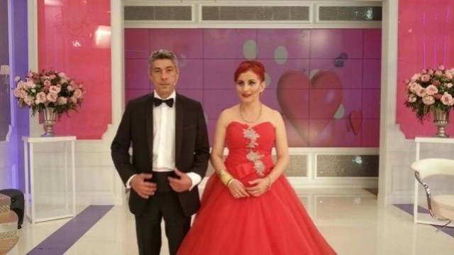 Bu anlar hiç unutulmadı