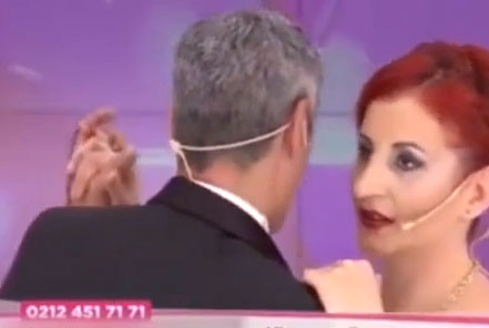 Bu anlar hiç unutulmadı