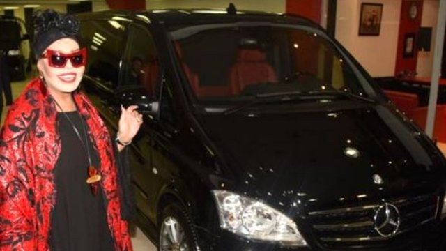 Bülent Ersoy: Kraldan neyim eksik ayol