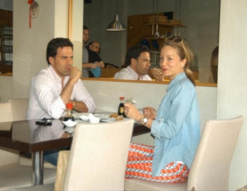 Ortak aldıkları kasa boş çıktı