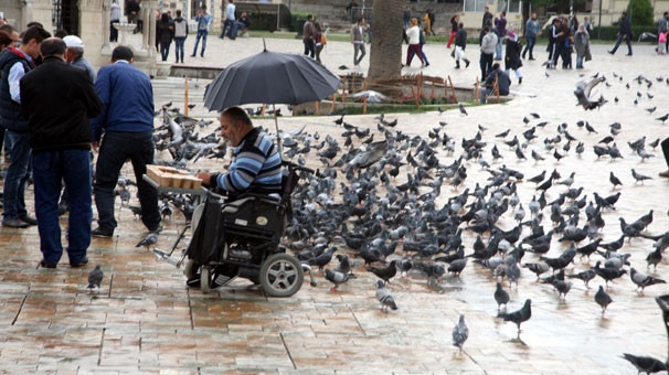 İzmir'de kızdıran olay