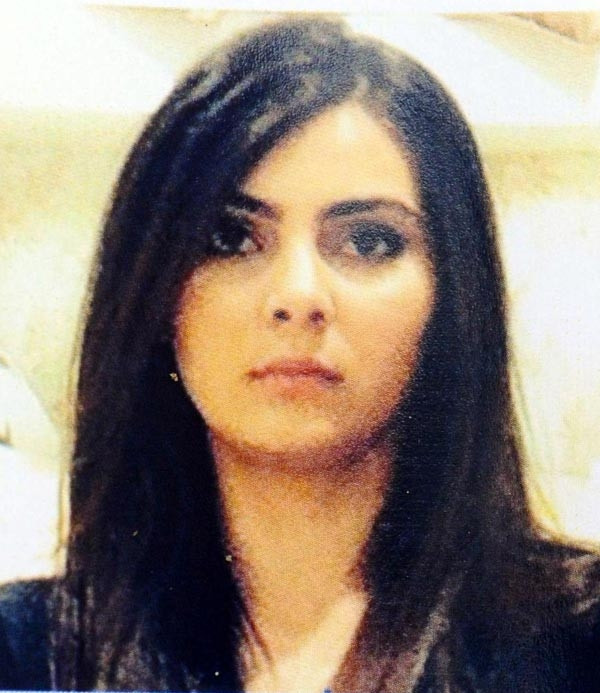 Dilek Doğan için cemevinde cenaze töreni düzenlendi