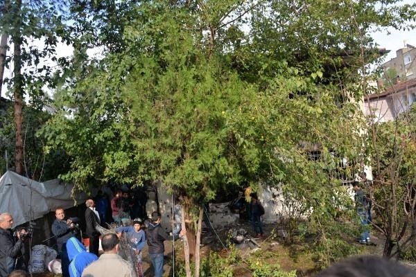 Çatışmanın şiddeti operasyon sonrası ortaya çıktı