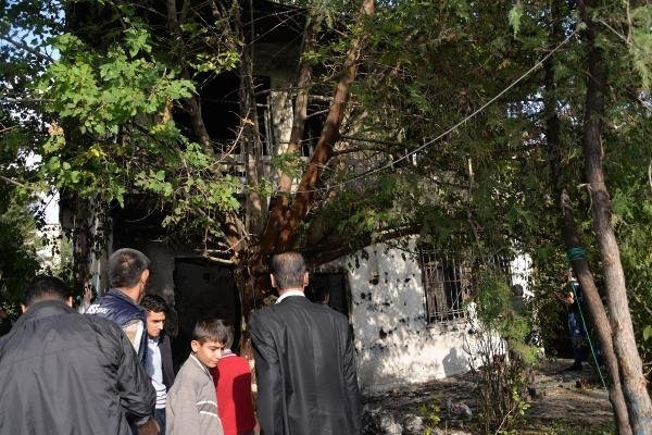 Çatışmanın şiddeti operasyon sonrası ortaya çıktı