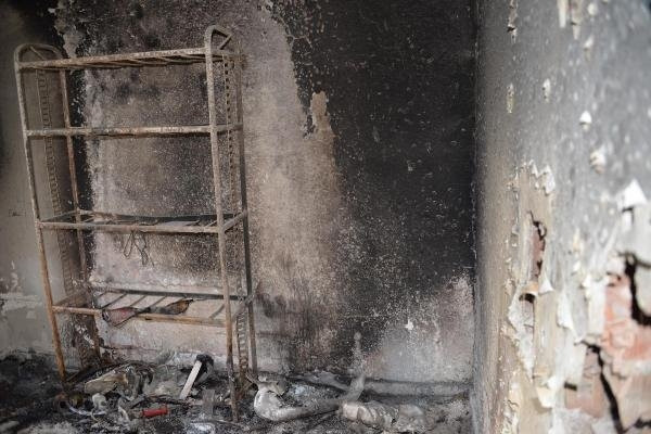 Çatışmanın şiddeti operasyon sonrası ortaya çıktı