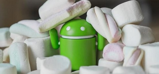 Android marshmallow ile gelen yenilikler