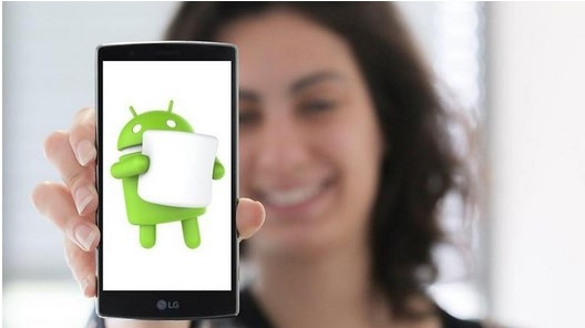 Android marshmallow ile gelen yenilikler