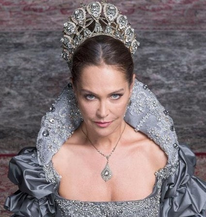 Kösem Sultan'da kim kimdir?
