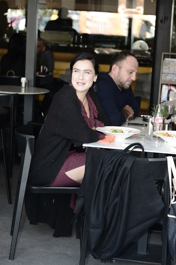 Şevval Sam: 'Şarkı söyledikçe iyileşiyorum'