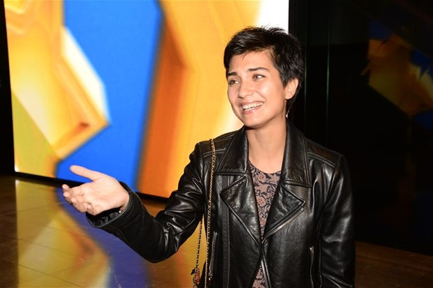 Tuba Büyüküstün'e Vatikan’dan özel ödül