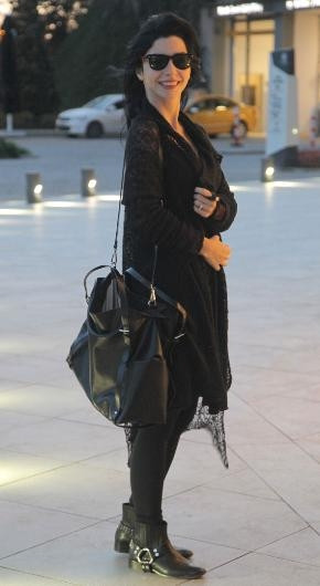 Merve Boluğur'dan evlilik itirafı
