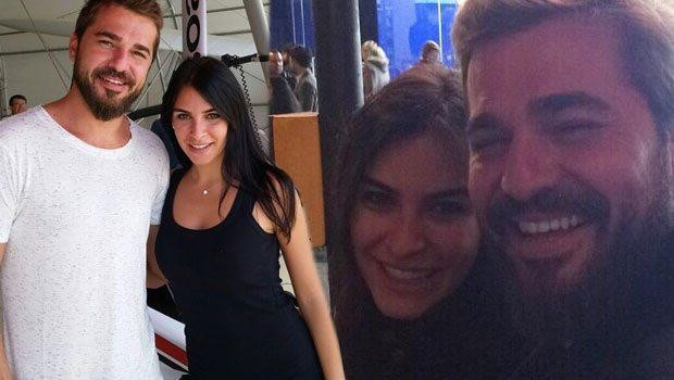 Neslişah Alkoçlar nerede doğum yapacak