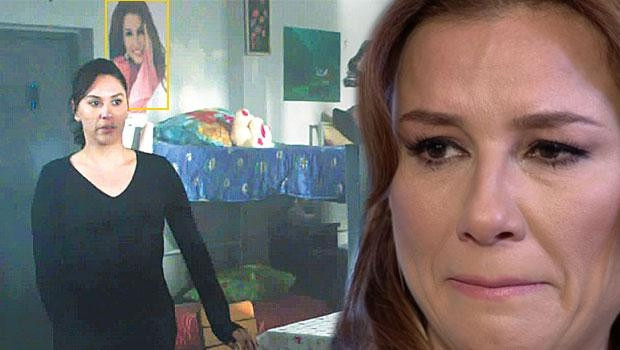 Deniz Seki'den Güneşin Kızları ekibine teşekkür