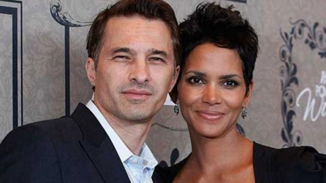 Halle Berry ve Olivier Martinez boşanıyor