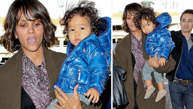 Halle Berry ve Olivier Martinez boşanıyor
