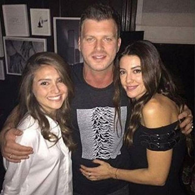 Kıvanç Tatlıtuğ 32 yaşında
