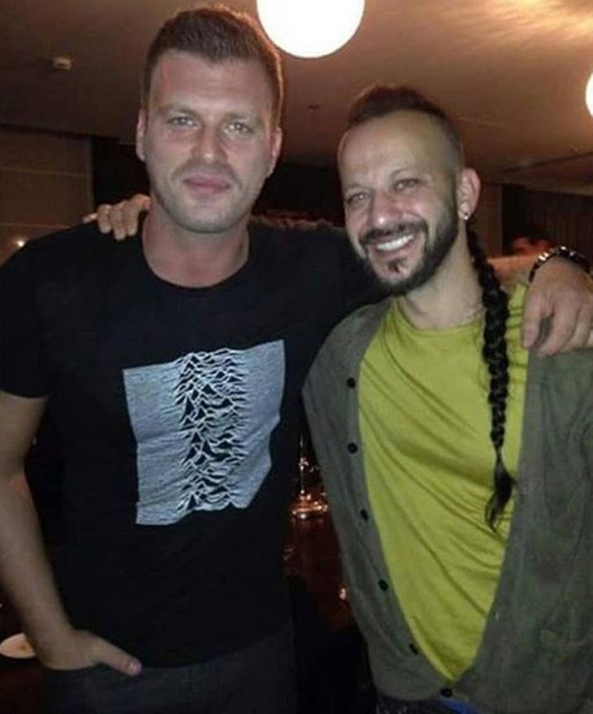 Kıvanç Tatlıtuğ 32 yaşında