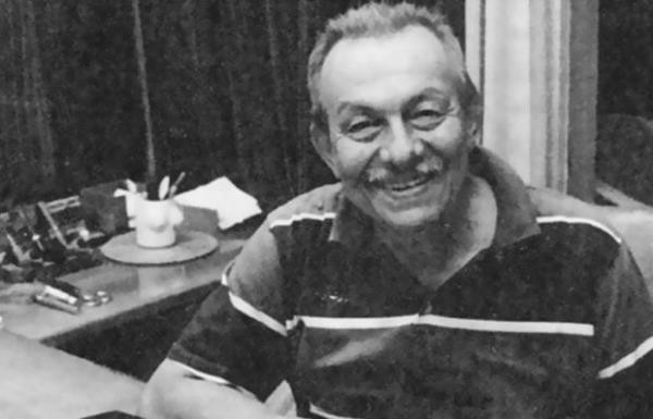 2015 yılında aramızdan ayrılanlar !
