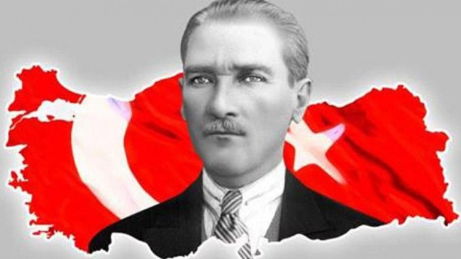 Ünlü isimlerin 29 Ekim Cumhuriyet Bayramı mesajları