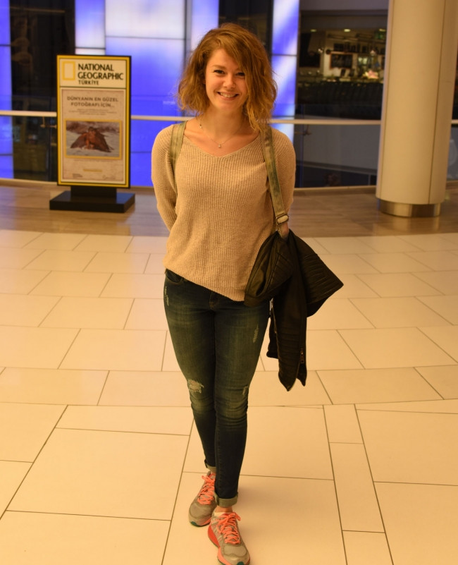 Burcu Biricik evleniyor