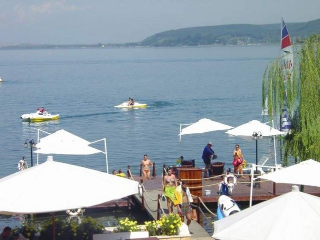 İstanbul'a yakın tatil kaçamakları