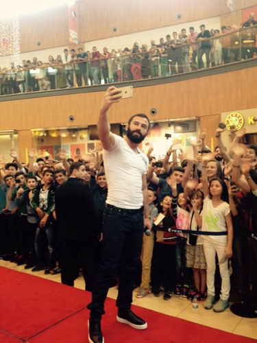 Turabi'den şaşırtan Acun itirafı