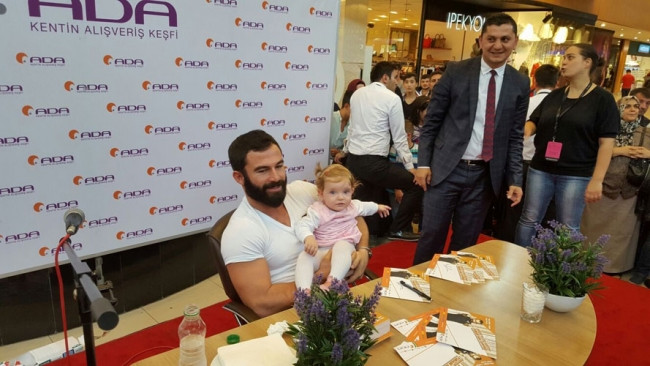 Turabi'den şaşırtan Acun itirafı