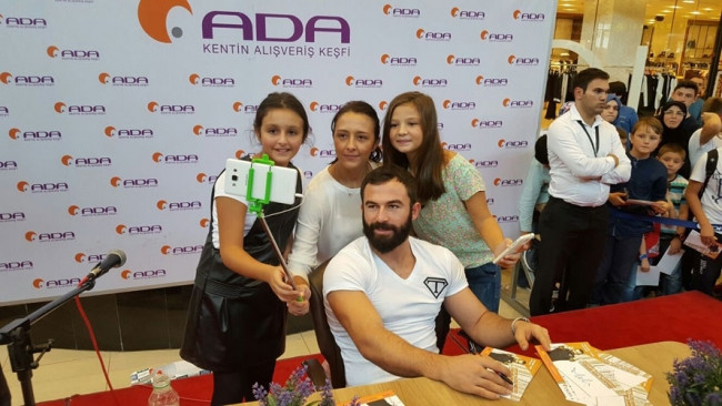 Turabi'den şaşırtan Acun itirafı