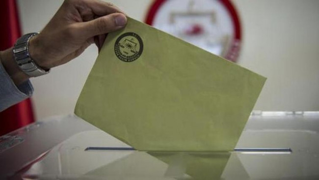Sonucu sandığa gitmeyenler belirleyecek