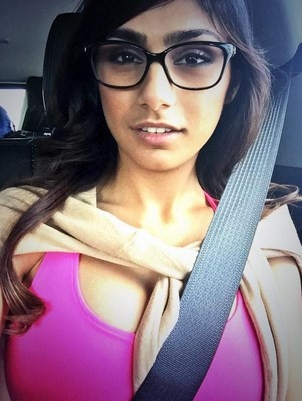 Mia Khalifa kimdir