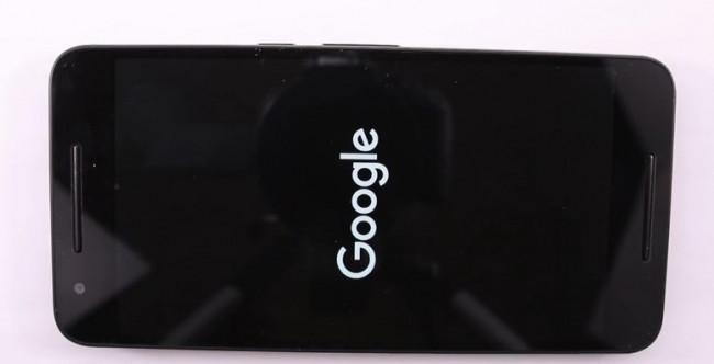 Nexus 6P ne kadar dayanıklı?