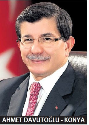 İşte Meclis'in yeni üyeleri