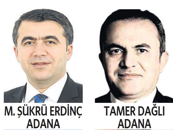 İşte Meclis'in yeni üyeleri