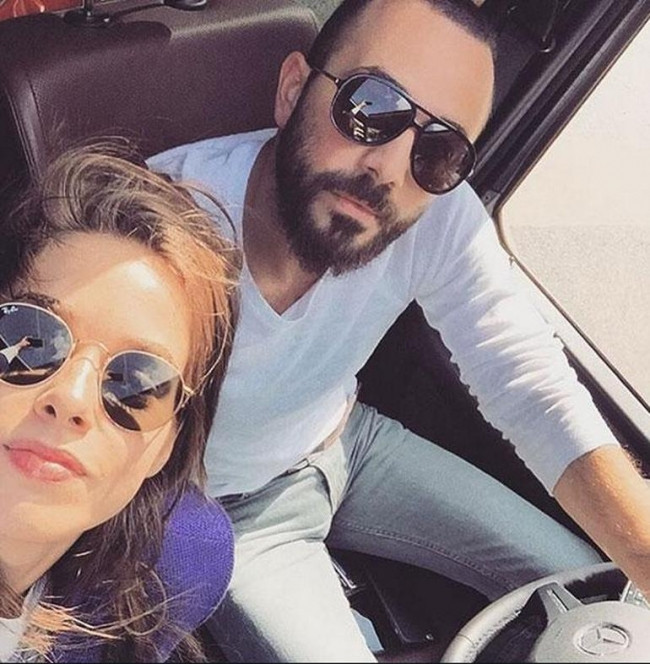 Bensu Soral ve Hakan Baş'ın kırmızı ışık alarmı