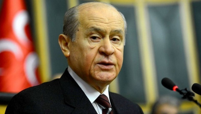 MHP nelere hayır dedi?