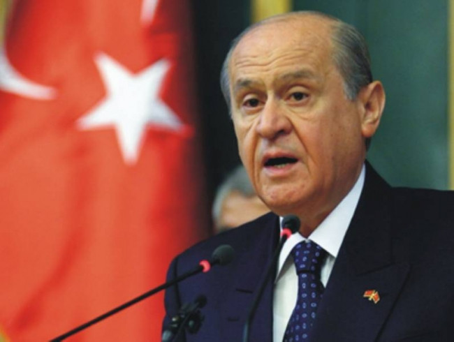 MHP nelere hayır dedi?