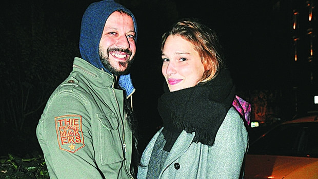 Rıza Kocaoğlu'ndan kafaları karıştıran sürpriz açıklaması